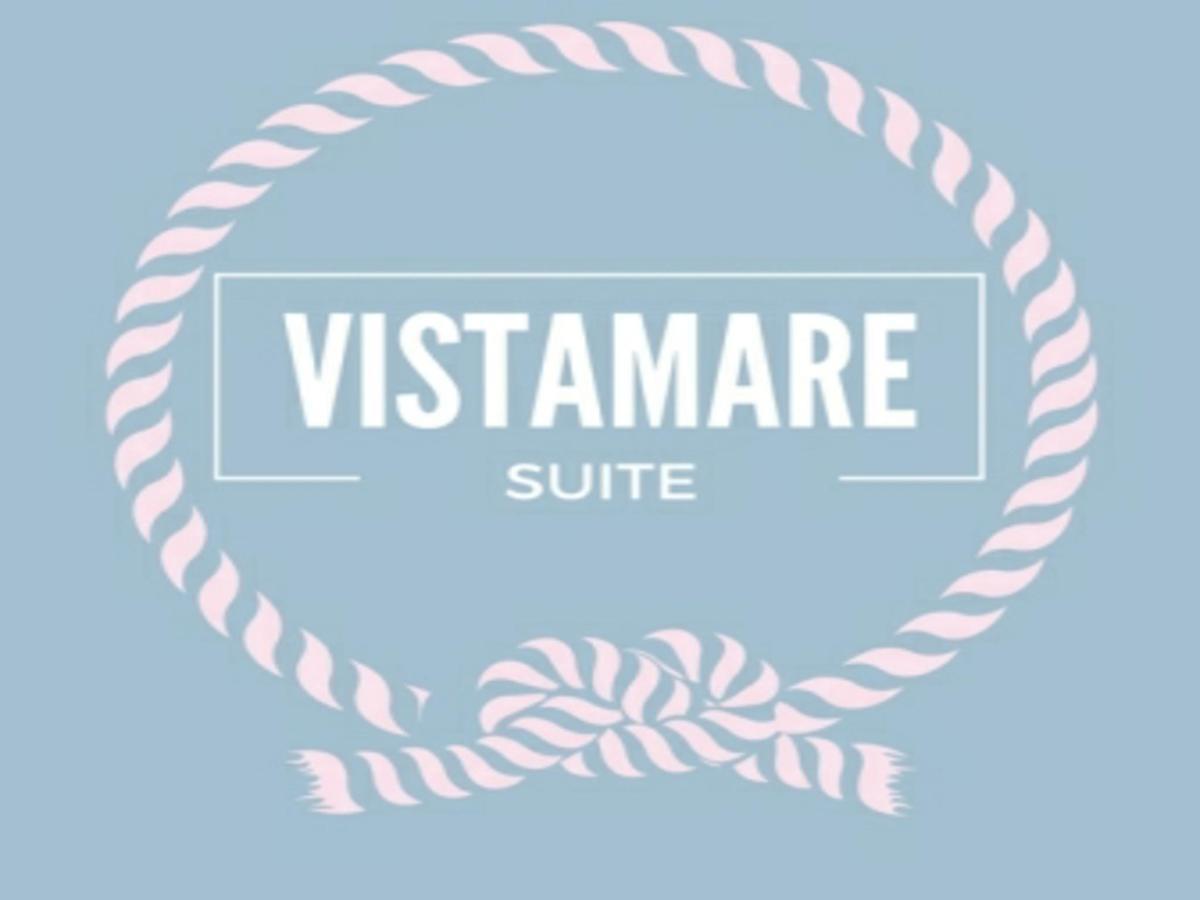 B&B Vistamare Suite Agropoli Εξωτερικό φωτογραφία